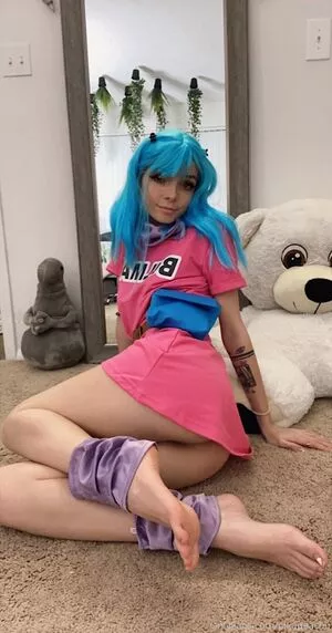 babyfooji / peachtot / peachtot.cosplay nude photo #2223