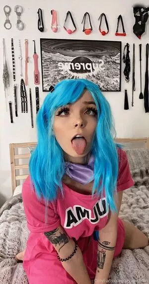 babyfooji / peachtot / peachtot.cosplay nude photo #2238