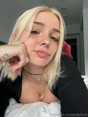 babyfooji / peachtot / peachtot.cosplay nude photo #2332