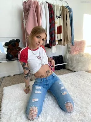 babyfooji / peachtot / peachtot.cosplay nude photo #2347