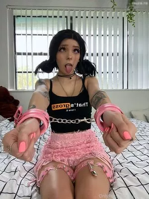 babyfooji / peachtot / peachtot.cosplay nude photo #2512