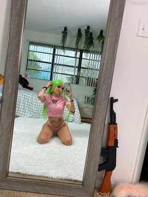 babyfooji / peachtot / peachtot.cosplay nude photo #2547