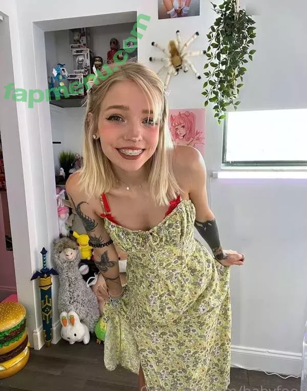 babyfooji nude photo #2120 (peachtot / peachtot.cosplay)