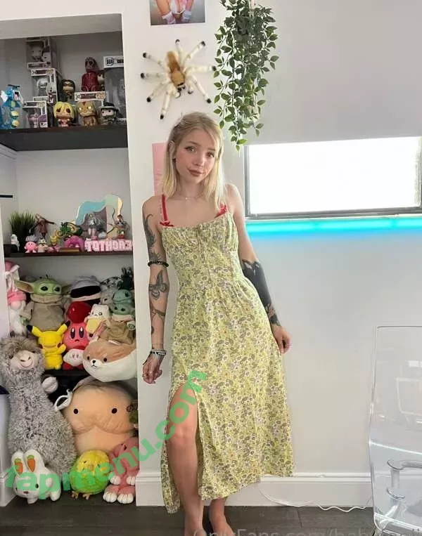 babyfooji nude photo #2143 (peachtot / peachtot.cosplay)