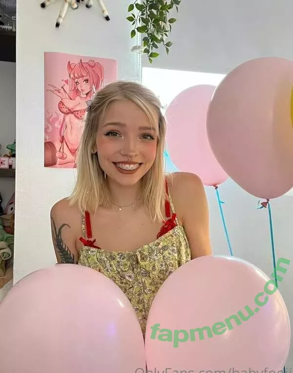 babyfooji nude photo #2163 (peachtot / peachtot.cosplay)