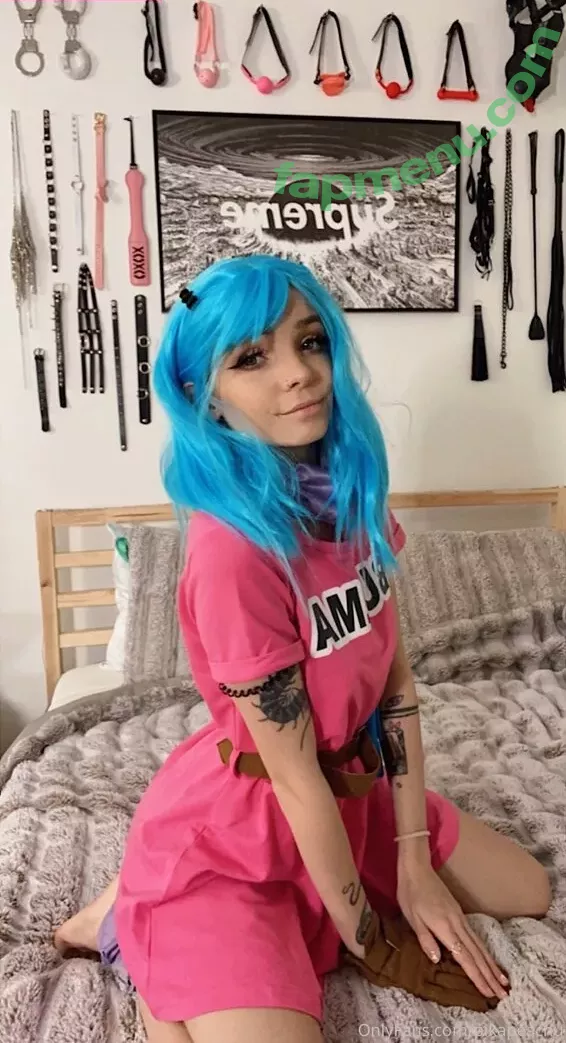 babyfooji nude photo #2216 (peachtot / peachtot.cosplay)