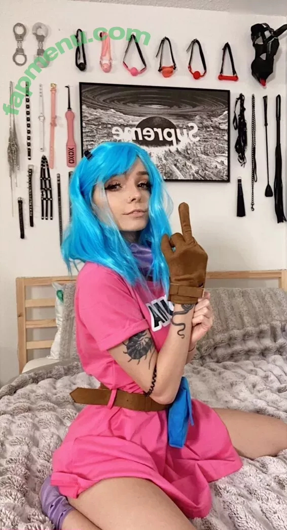 babyfooji nude photo #2219 (peachtot / peachtot.cosplay)