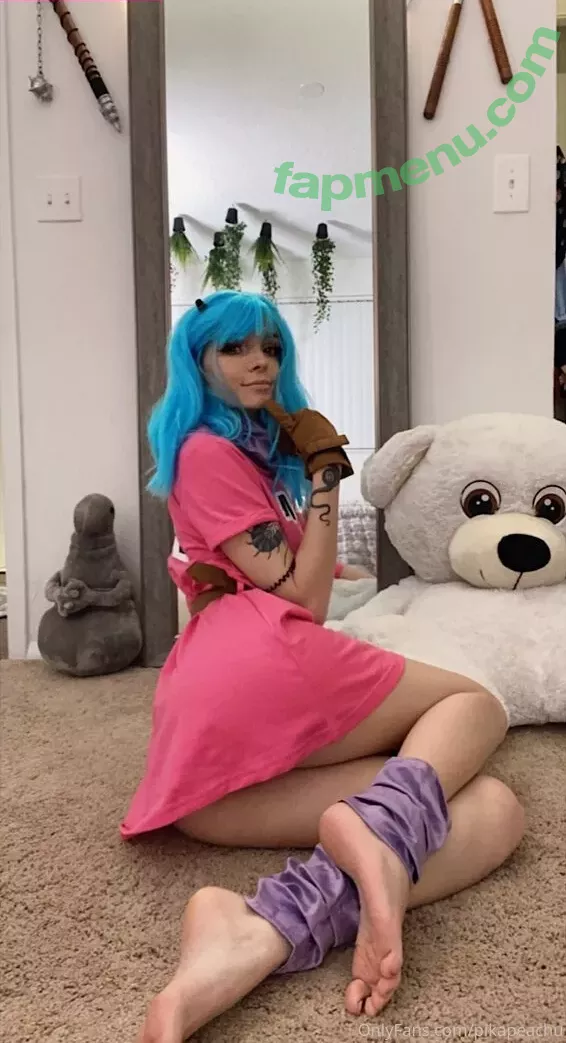 babyfooji nude photo #2239 (peachtot / peachtot.cosplay)