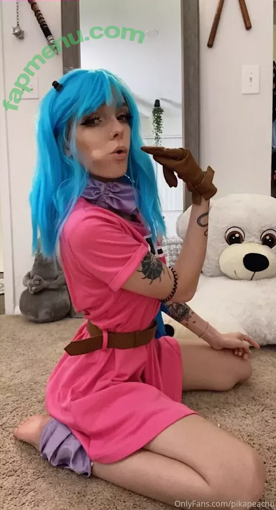 babyfooji nude photo #2244 (peachtot / peachtot.cosplay)