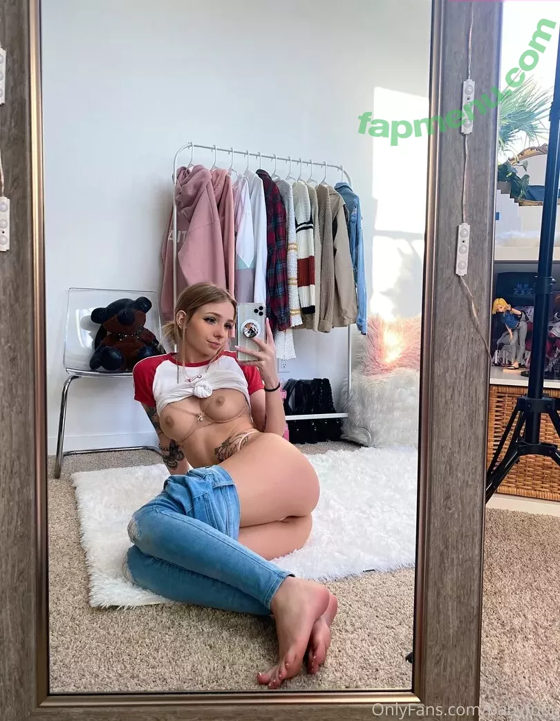 babyfooji nude photo #2345 (peachtot / peachtot.cosplay)