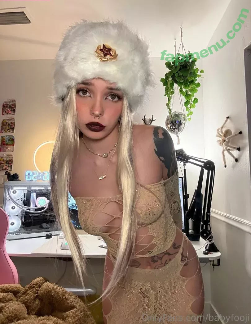 babyfooji nude photo #2860 (peachtot / peachtot.cosplay)