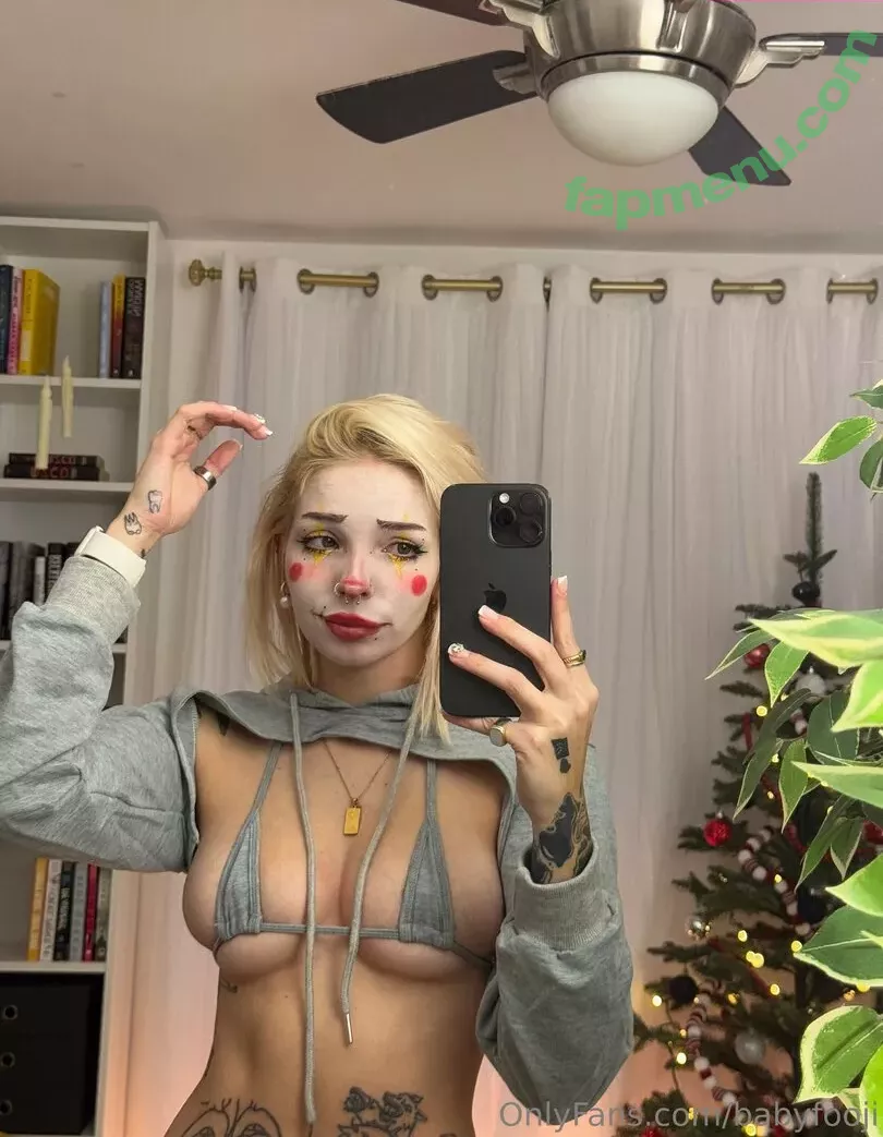 babyfooji nude photo #2940 (peachtot / peachtot.cosplay)