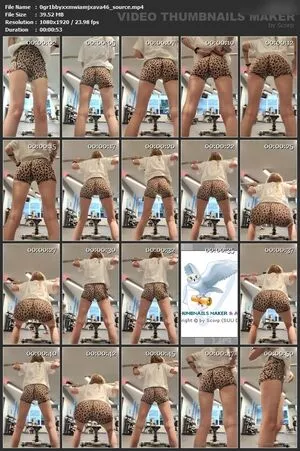 babyfooji / peachtot / peachtot.cosplay nude photo #3049