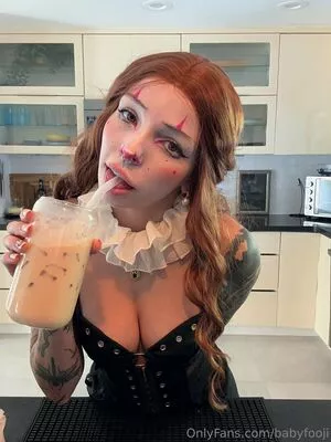 babyfooji / peachtot / peachtot.cosplay nude photo #3056