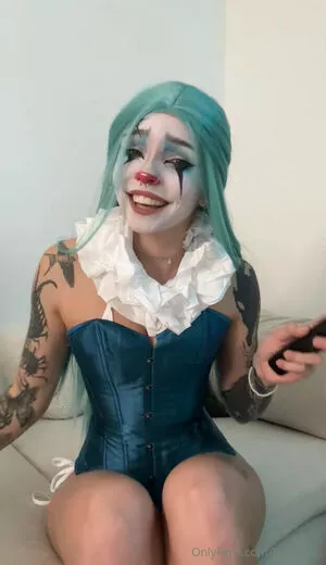 babyfooji / peachtot / peachtot.cosplay nude photo #3108