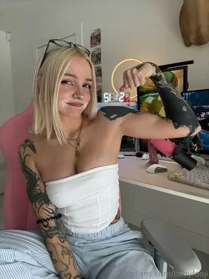 babyfooji / peachtot / peachtot.cosplay nude photo #3116