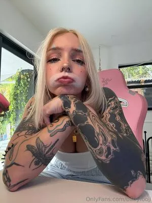 babyfooji / peachtot / peachtot.cosplay nude photo #3119