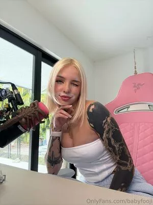 babyfooji / peachtot / peachtot.cosplay nude photo #3125