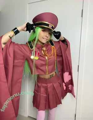 babyfooji / peachtot / peachtot.cosplay nude photo #3565
