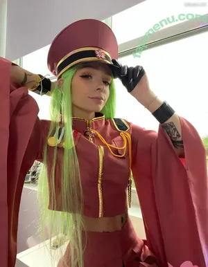 babyfooji / peachtot / peachtot.cosplay nude photo #3579