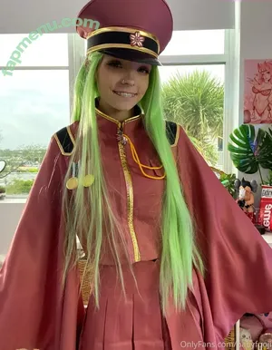 babyfooji / peachtot / peachtot.cosplay nude photo #3580