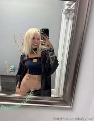 babyfooji / peachtot / peachtot.cosplay nude photo #3717