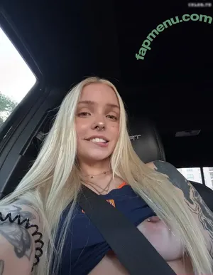 babyfooji / peachtot / peachtot.cosplay nude photo #3722