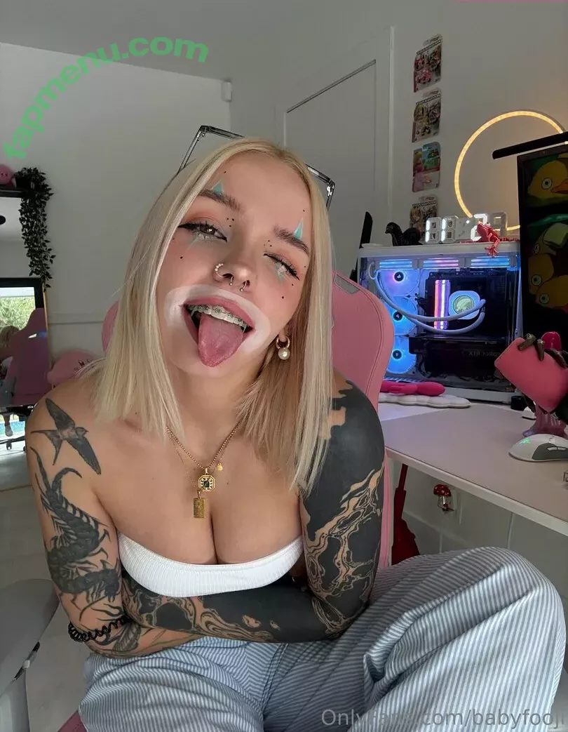 babyfooji nude photo #3133 (peachtot / peachtot.cosplay)