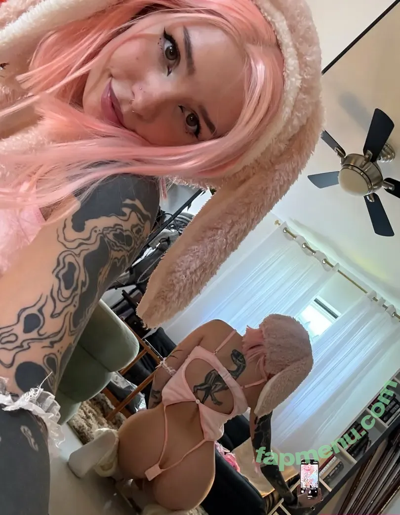 babyfooji nude photo #3666 (peachtot / peachtot.cosplay)