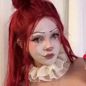 babyfooji / peachtot / peachtot.cosplay nude photo #0004