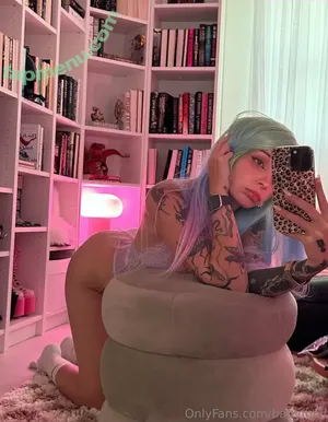 babyfooji / peachtot / peachtot.cosplay nude photo #0013