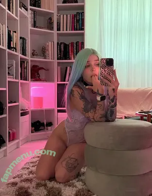 babyfooji / peachtot / peachtot.cosplay nude photo #0025