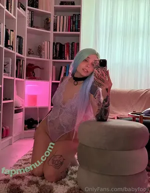 babyfooji / peachtot / peachtot.cosplay nude photo #0027