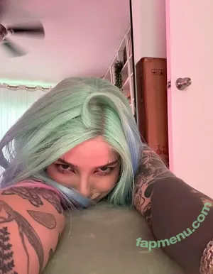 babyfooji / peachtot / peachtot.cosplay nude photo #0031