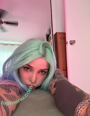babyfooji / peachtot / peachtot.cosplay nude photo #0041
