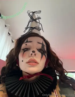 babyfooji / peachtot / peachtot.cosplay nude photo #0122