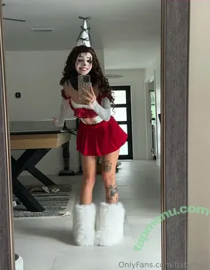 babyfooji / babyfoojiofficial / peachtot nude photo #0146