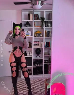 babyfooji / backofbabyfooji / peachtot nude photo #0247