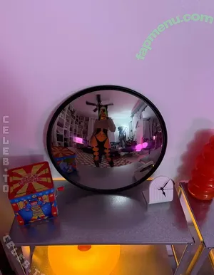 babyfooji / backofbabyfooji / peachtot nude photo #0264