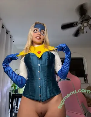 babyfooji / peachtot / peachtot.cosplay nude photo #0333