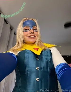 babyfooji / peachtot / peachtot.cosplay nude photo #0341