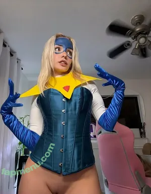 babyfooji / peachtot / peachtot.cosplay nude photo #0343