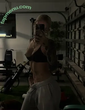 babyfooji / peachtot / peachtot.cosplay nude photo #0367