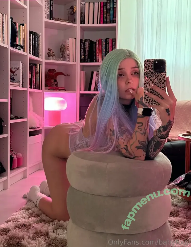 babyfooji nude photo #0021 (peachtot / peachtot.cosplay)