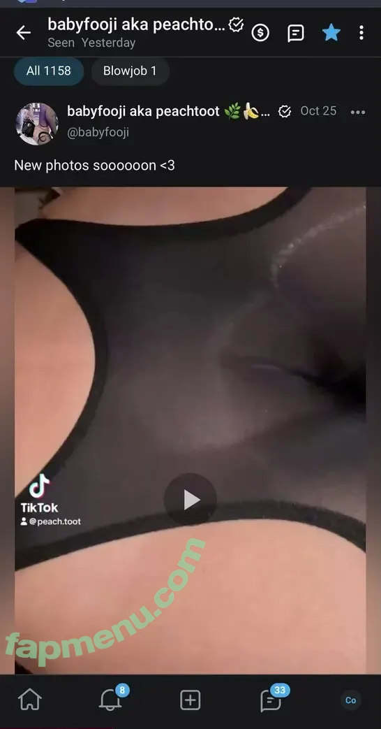 babyfooji nude photo #0049 (peachtot / peachtot.cosplay)