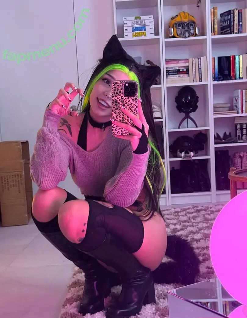 babyfooji nude photo #0098 (peachtot / peachtot.cosplay)