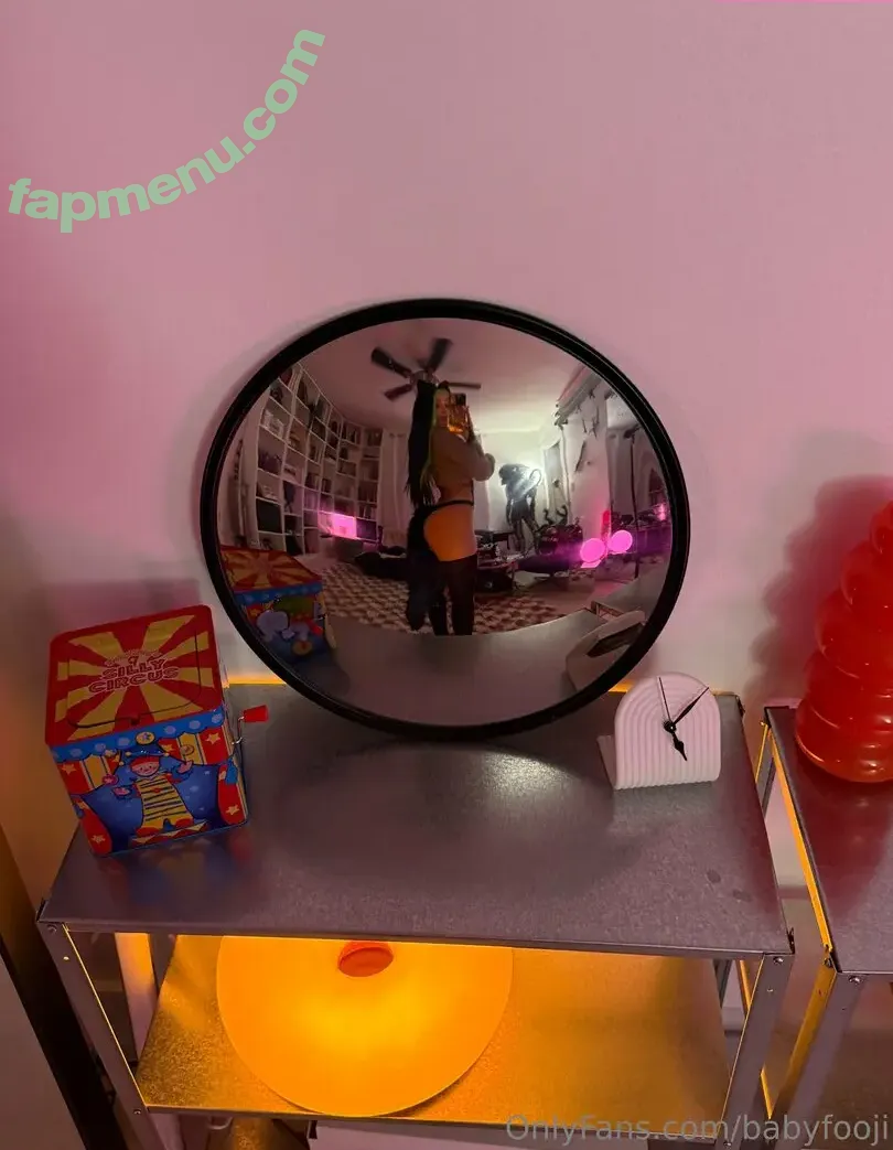 babyfooji nude photo #0107 (peachtot / peachtot.cosplay)