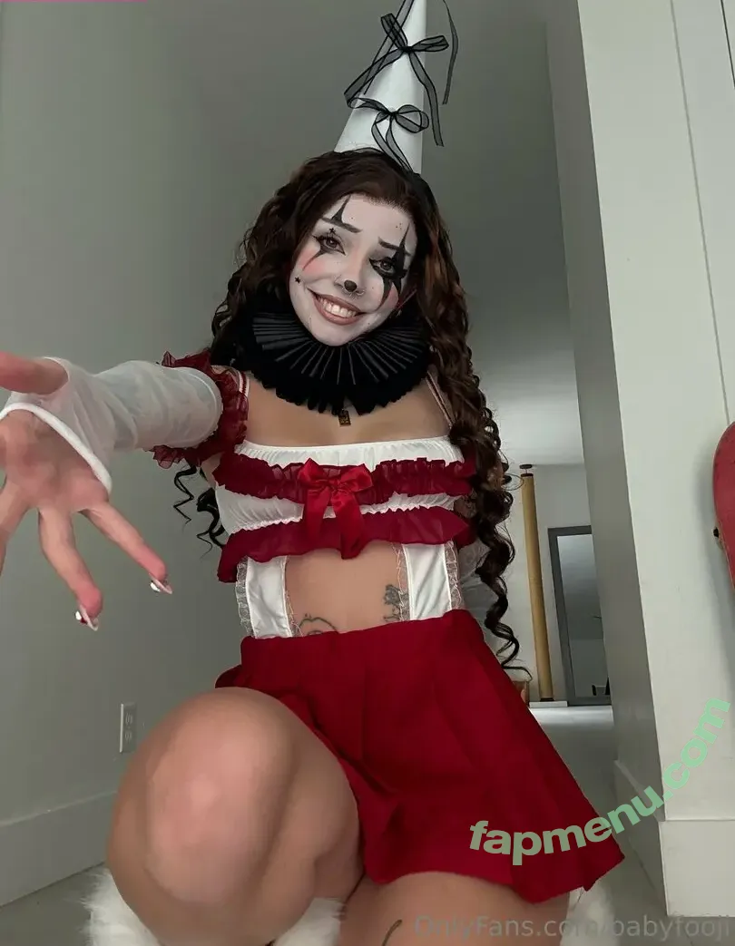 babyfooji nude photo #0114 (peachtot / peachtot.cosplay)