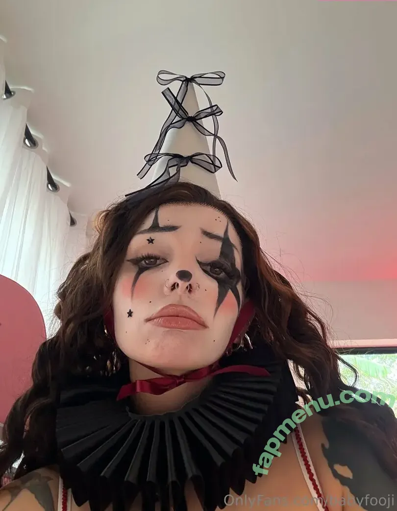 babyfooji nude photo #0121 (peachtot / peachtot.cosplay)