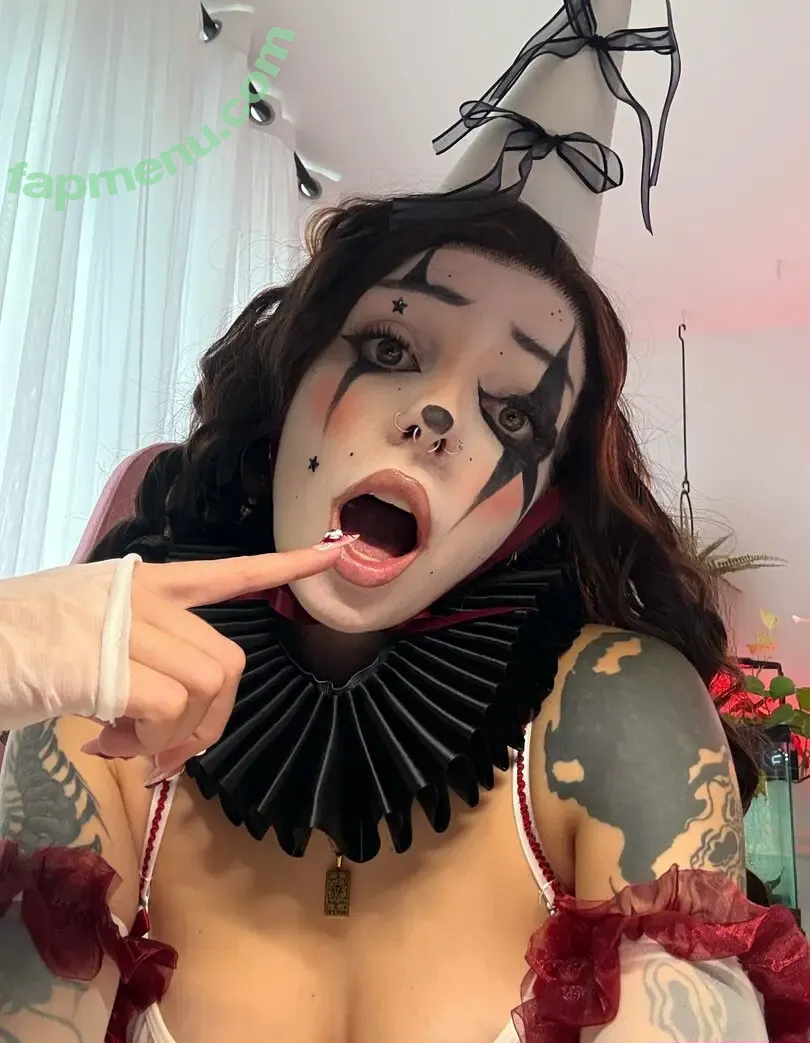 babyfooji nude photo #0123 (peachtot / peachtot.cosplay)